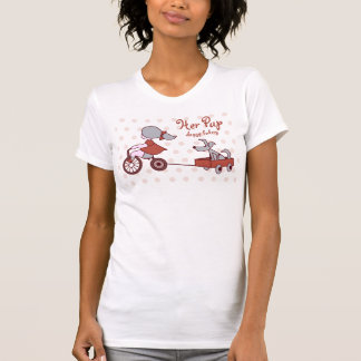 Hennes Valp Shirt Tröja