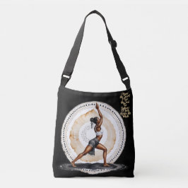 Hennes visdom jag hedrar Tote Axelväska