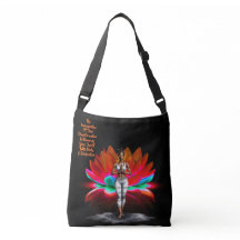 Hennes Wisdom Inauguration Tote
