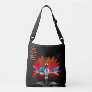 Hennes Wisdom Inauguration Tote Axelväska