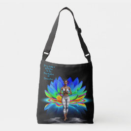 Hennes Wisdom Liberation Tote Axelväska