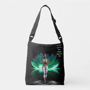 Hennes Wisdom Soul Light Tote Axelväska