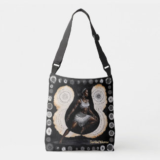 Hennes Wisdom Warrior Tote Axelväska