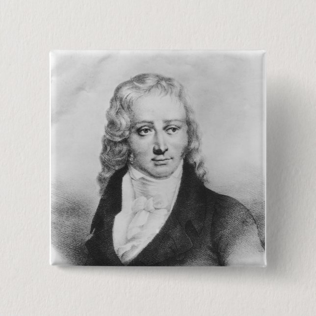 Henri Benjamin Konstant de Rebecque Knapp (Framsida)