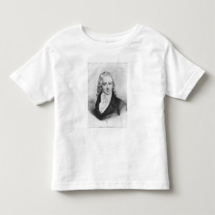 Henri Benjamin Konstant de Rebecque T Shirt