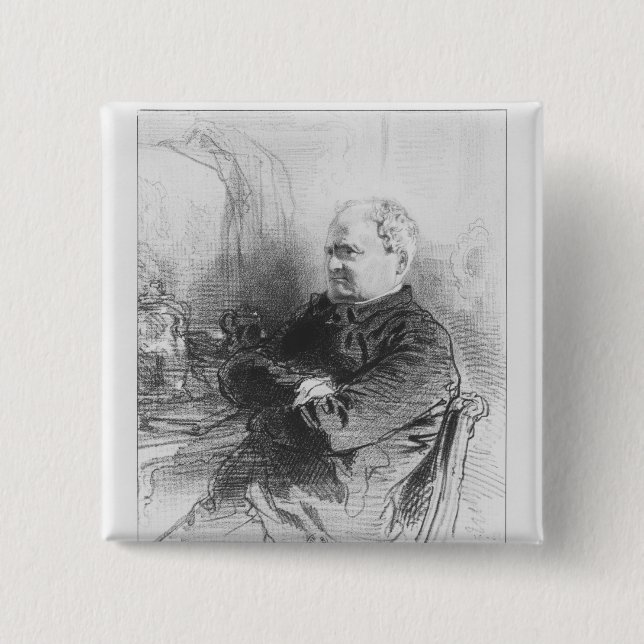 Henri Bonaventure Monnier Knapp (Framsida)