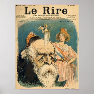 Henri Brisson, Poster