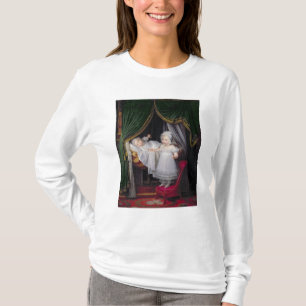 Henri-Charles-Ferdinand av Artois T-shirt