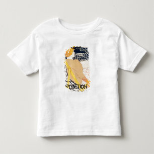 Henri de Toulouse-Lautrec affischadvertizing Tee