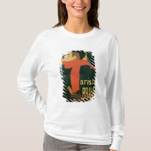 Henri de Toulouse-Lautrec Ambassadeurs: Aristide T-shirt