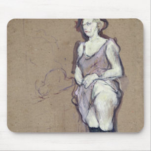 Henri de Toulouse-Lautrec   den medicinska Musmatta