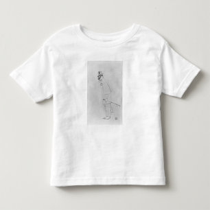 Henri de Toulouse-Lautrec en husdoktor Tee