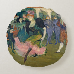 Henri de Toulouse-Lautrec Karta: Magellans voyag Rund Kudde
