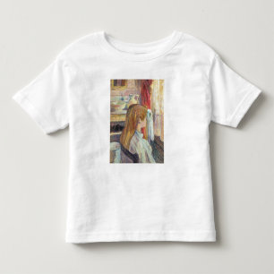 Henri de Toulouse-Lautrec   Kvinnor i fönstret, 1 Tee