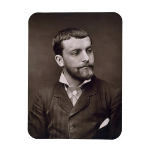 Henri Gervex (1852-1929), från 'Galerie Contempor Magnet