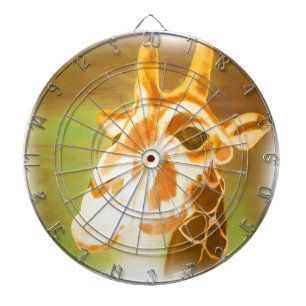 Henri Giraffe Darttavla