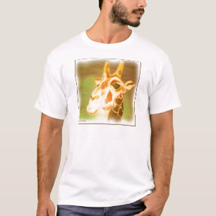 Henri Giraffe T Shirt