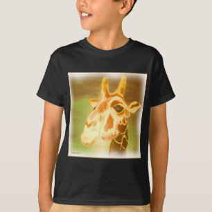 Henri Giraffe T Shirt