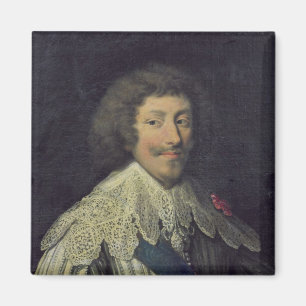 Henri II hertig av Montmorency Magnet