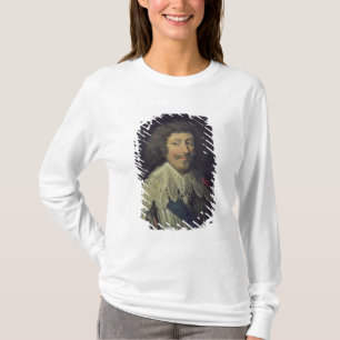 Henri II hertig av Montmorency T-shirt