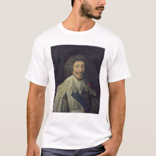 Henri II hertig av Montmorency Tee Shirt