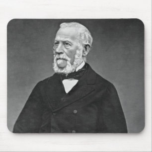 Henri Martin (1810-83), från 'Galerie Contemporai Musmatta
