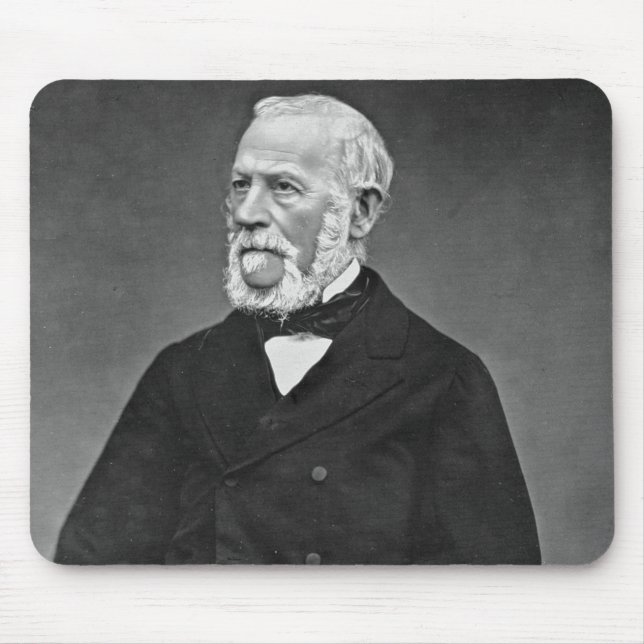 Henri Martin (1810-83), från 'Galerie Contemporain Musmatta (Framsidan)