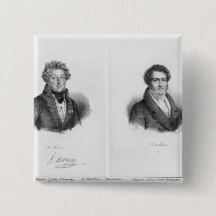 Henri Montan Berton och Francois Adrien Knapp