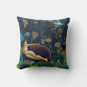 Henri Rousseau - Dream / Le Reve Kudde