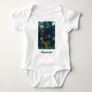 Henri Rousseau - Drömmen / Le Rêve T Shirt