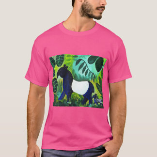 Henri Rousseau vän present T Shirt