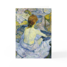 Henri Toulouse Lautrec - badGCEN