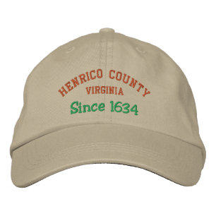 HENRICO COUNTY, VA BRODERAD KEPS