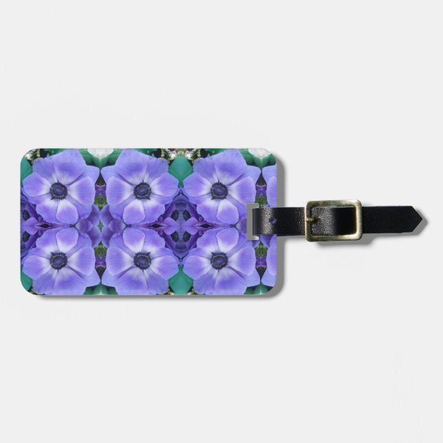 Henrietta Bagagebricka (Horisontell Framsida)