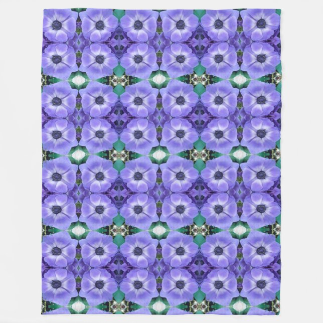 Henrietta Fleecefilt (Framsidan)