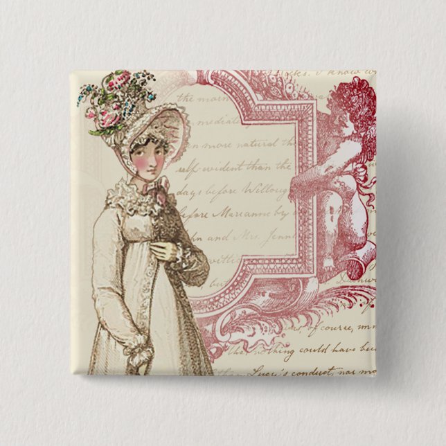 Henrietta Knapp (Framsida)