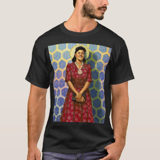 Henrietta Lacks T Shirt