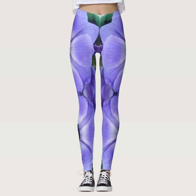 Henrietta Leggings (Framsida)