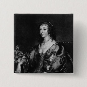 Henrietta Maria Knapp
