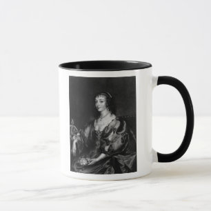 Henrietta Maria Mugg