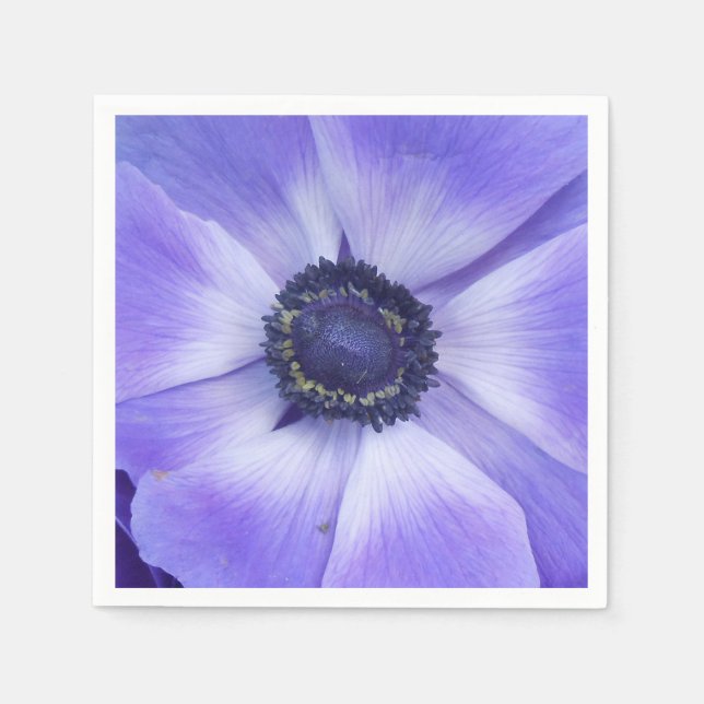 Henrietta Pappersservett (Framsidan)