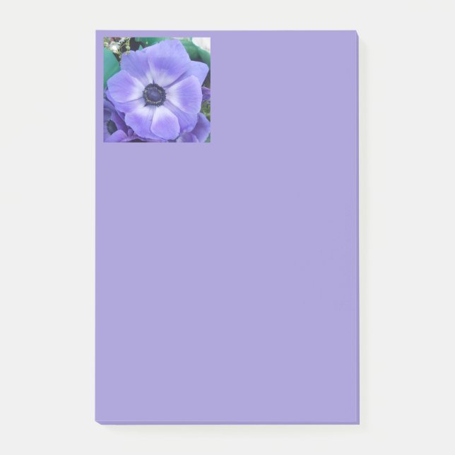 Henrietta Post-it Block (Framsida)