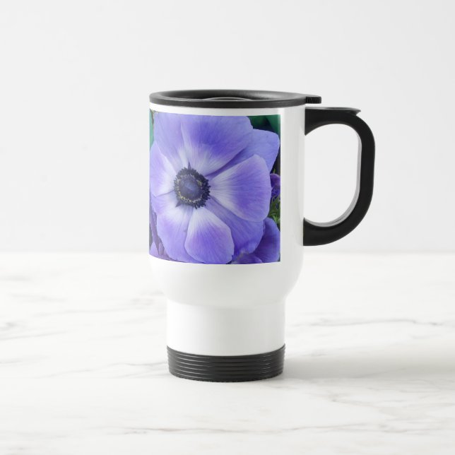 Henrietta Resemugg (Höger)