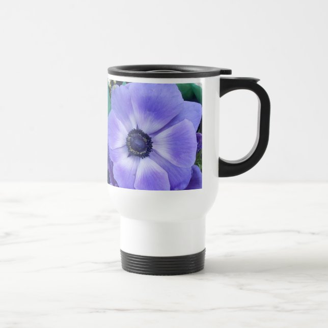 Henrietta Resemugg (Höger)