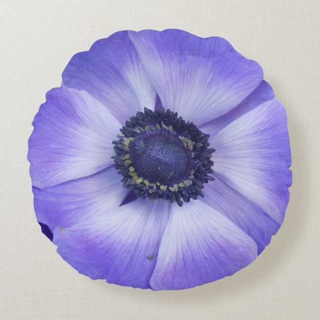 Henrietta Rund Kudde (Framsidan)