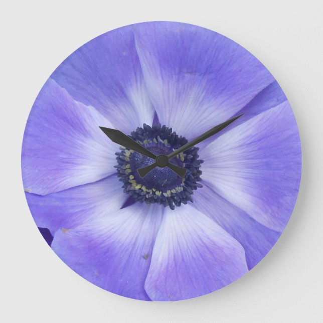 Henrietta Stor Klocka (Framsida)