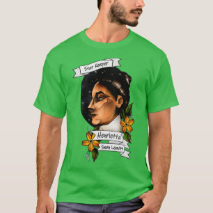 Henrietta Svan Leavitt T Shirt