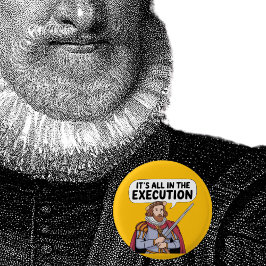Henry 8th History entusiast, Tudor Times, Kung Knapp