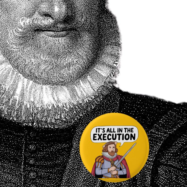 Henry 8th History entusiast, Tudor Times, Kung Knapp (Skapare uppladdad)