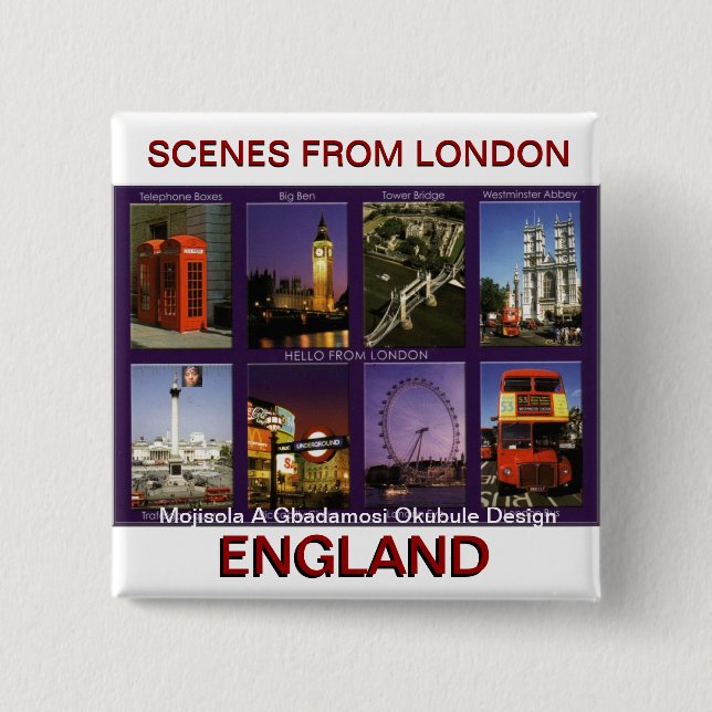 HENRY AUGUSTINE MATTHEW MOJISOLA ADEOLACOLLECTIONS KNAPP (Framsida)